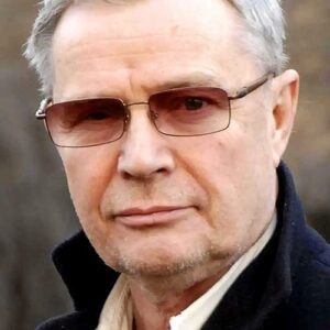 تصویر هنرمند Lev Prygunov