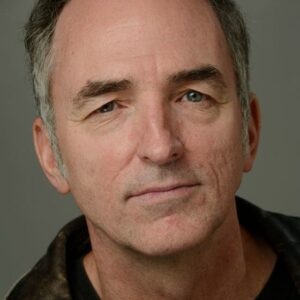 تصویر هنرمند Peter Gray Lewis