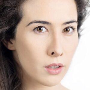 تصویر هنرمند Lucy-Jayne Murray