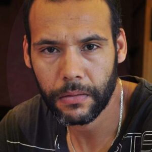 تصویر هنرمند Tarik Rmili