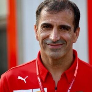 تصویر هنرمند Marc Gené