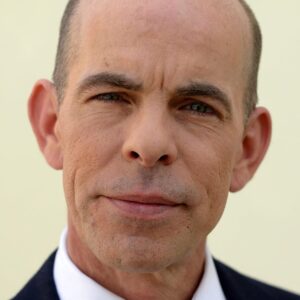 تصویر هنرمند Kevin Owen McDonald