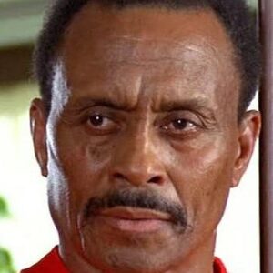 تصویر هنرمند Woody Strode