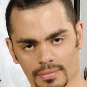 تصویر هنرمند Rick Gonzales