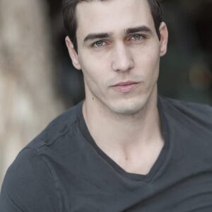 تصویر هنرمند Gregory Shelby