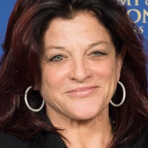 تصویر هنرمند Sarah E. Johnson