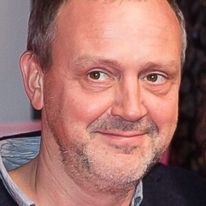 تصویر هنرمند Robbie Cleiren