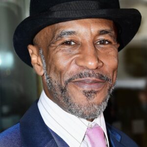 تصویر هنرمند Danny John-Jules