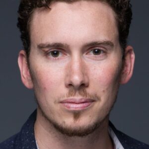 تصویر هنرمند Kellen Boyle