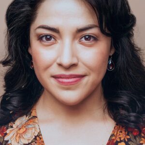 تصویر هنرمند Jacqueline Correa