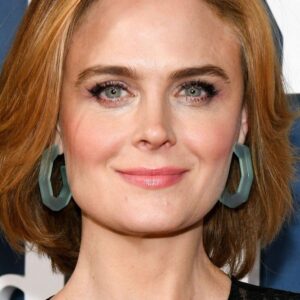 تصویر هنرمند Emily Deschanel