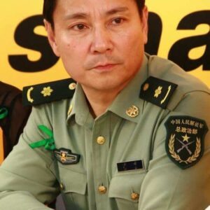 تصویر هنرمند Lu Qi