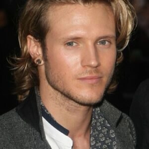 تصویر هنرمند Dougie Poynter