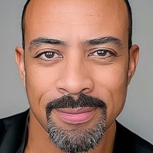 تصویر هنرمند Ramsey Luke