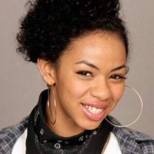 تصویر هنرمند Alexis Boyd