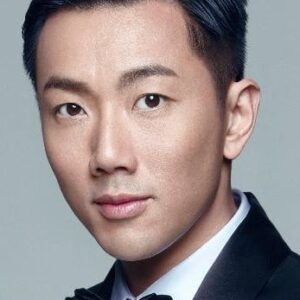 تصویر هنرمند Wilfred Lau Ho-Lung