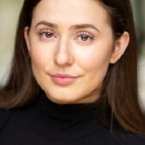 تصویر هنرمند Jasmine Armfield