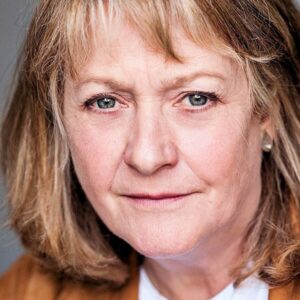 تصویر هنرمند Melanie Kilburn