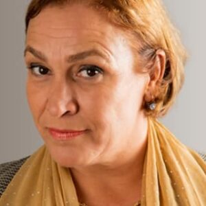 تصویر هنرمند Nalan Örgüt