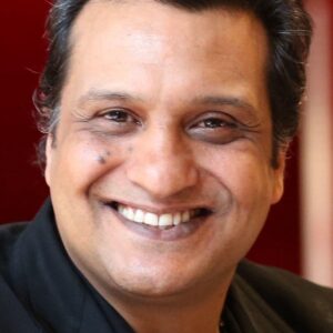 تصویر هنرمند Kulvinder Ghir