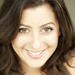 تصویر هنرمند Alyson Leigh Rosenfeld