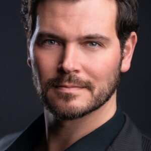 تصویر هنرمند Greg Perrow