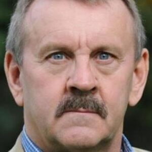 تصویر هنرمند Stephen Bent