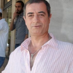 تصویر هنرمند Andre Skaf