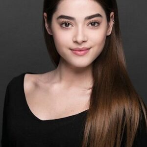 تصویر هنرمند Simay Barlas