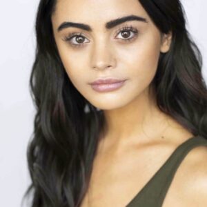 تصویر هنرمند Ilirida Memedovski