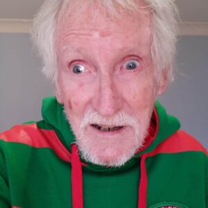 تصویر هنرمند Cass Cumerford