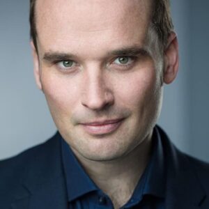 تصویر هنرمند Ben Whitehead