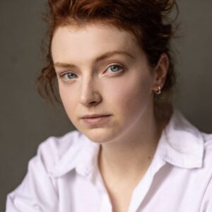 تصویر هنرمند Rhian Blundell