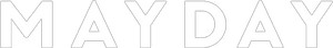 لوگوی رسمی فیلم Mayday (2021)
