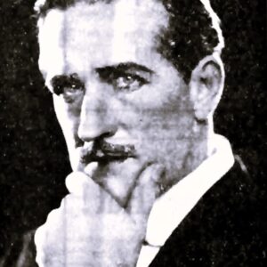 تصویر هنرمند Boyd Irwin