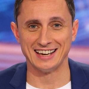 تصویر هنرمند Vadim Galygin