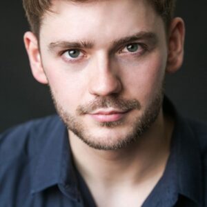 تصویر هنرمند James Rottger