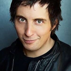 تصویر هنرمند Jonny Harris