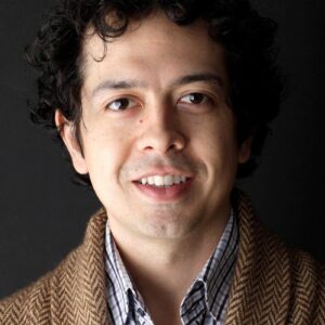 تصویر هنرمند Geoffrey Arend
