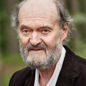 تصویر هنرمند Arvo Pärt