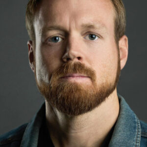 تصویر هنرمند Ryan Sangster