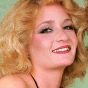 تصویر هنرمند Melanie Scott