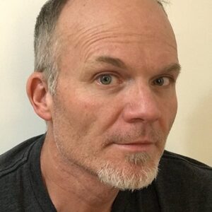 تصویر هنرمند Scott Matheny