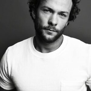تصویر هنرمند Kyle Schmid
