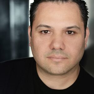 تصویر هنرمند Giuseppe Ardizzone