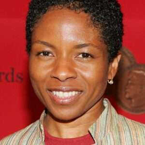 تصویر هنرمند LisaGay Hamilton