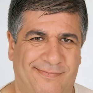 تصویر هنرمند Engin Özsayın