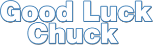 لوگوی رسمی فیلم Good Luck Chuck (2007)