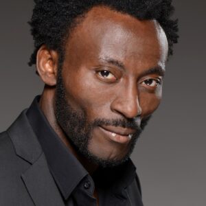 تصویر هنرمند Babs Olusanmokun