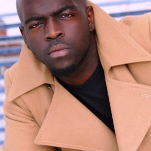 تصویر هنرمند Mac Wells